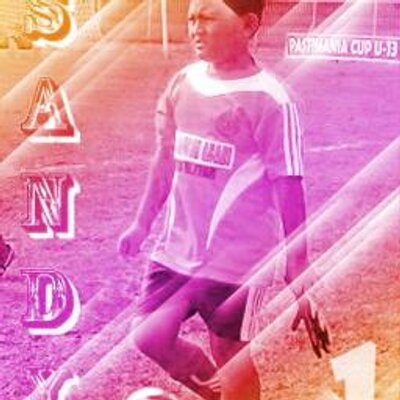 Profile Picture of Sandy Prasetyo N.I (@SandyGMPBVonMoo) on Twitter