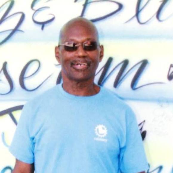 Profile Picture of Lionel Cutliff (@flyplayer) on Poshmark