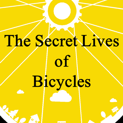 Profile Picture of Mike Diack (@MagicalBicycles) on Twitter