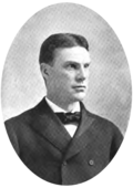 Profile Picture of Malcolm A. Moodyon Wikipedia