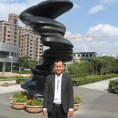 Profile Picture of Lim Samnang (@iicsamnang) on Twitter