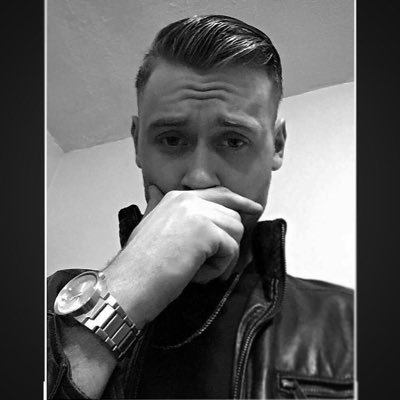 Profile Picture of Tyler (@TylerShriver2) on Twitter