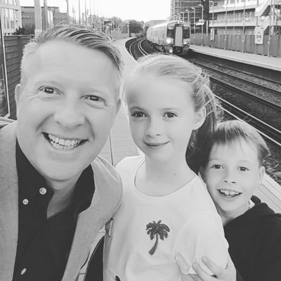 Profile Picture of Patrick Byrnes (@patb1976) on Twitter