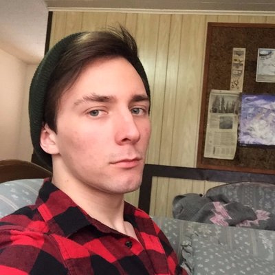 Profile Picture of Dennis Copp (@notDennisCopp) on Twitter