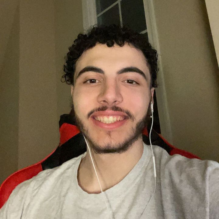 Profile Picture of Andrew (@andrewperna_) on Tiktok