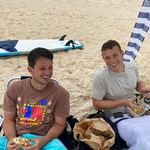 Profile Picture of Aaron Weinberg (@dubweinberg) on Instagram