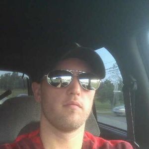 Profile Picture of Brian Napier (@breadandmilk) on Myspace