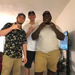 Profile Picture of Matthew Frazier (@mafrazierrr) on Instagram