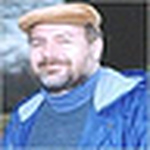 Profile Picture of Christopher T. George (@editorctrip) on Flickr