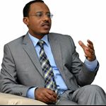 Profile Picture of Tulluu Fiixee (@ephrem_regassa) on Instagram