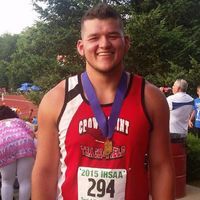 Mitchell Kessler - Tiktok Profile Picture of Mitchell Kessler (@mitchellkessler) on Tiktok