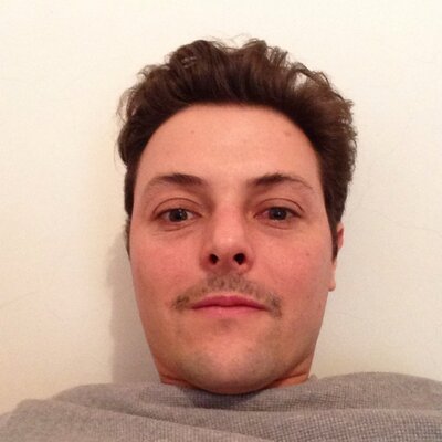 Profile Picture of David Elias Neuhaus (@david3lias) on Twitter