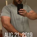 Profile Picture of Jason Booher (@fast97stroker) on Instagram