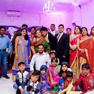 Profile Picture of Hilda Samuel (@HildaSamuel5) on Twitter