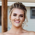 Profile Picture of GABRIELLE GARNER | MUA (@_makeupby_gigi) on Instagram