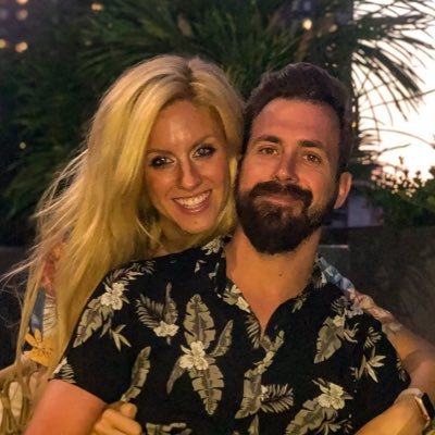 Profile Picture of Jenna Dillon (@MrsCortDillon) on Twitter