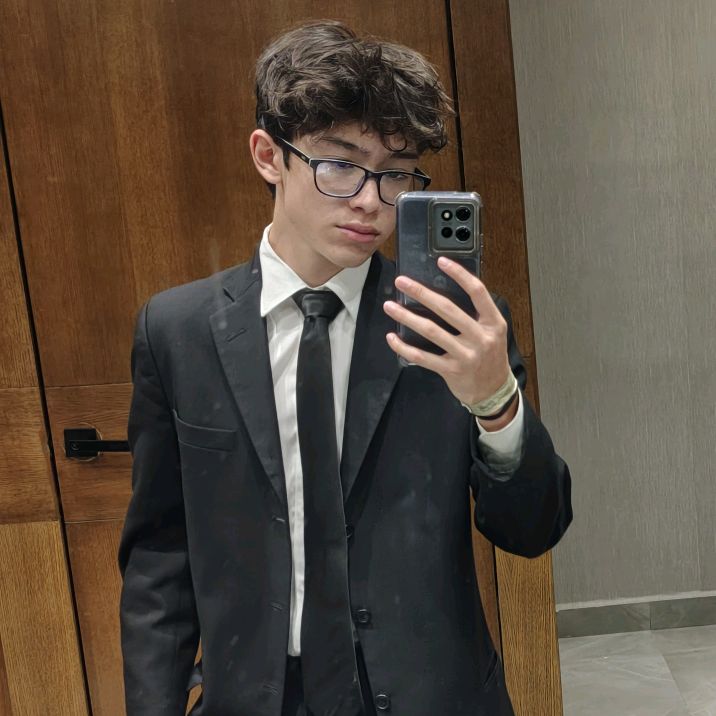 Profile Picture of Robertico (@robertico_2905) on Tiktok