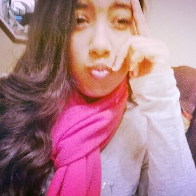Profile Picture of Shayal Prasad (@Shayal_Smiles) on Twitter