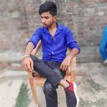 Profile Picture of Anand Upadhyay (@the____upadhyay__ji__02) on Instagram