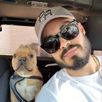 Profile Picture of Alex Pabon (@alexpabon77) on Instagram