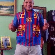 Profile Picture of Jose Leonardo Pulgar (@LEO_PULGAR26) on Twitter