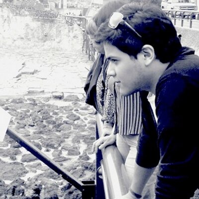 Alex Frias - Twitter Profile Picture of Alex Frias (@alexfriasfdz) on Twitter