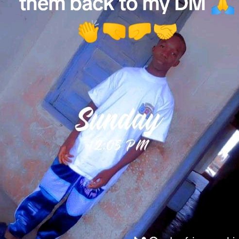 Profile Picture of James china (@james..china) on Tiktok