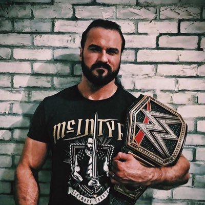 Profile Photo of Drew McIntyre (@DMcIntyreWWE) on Twitter