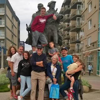 Profile Picture of James Millet (@jimmillet) on Instagram