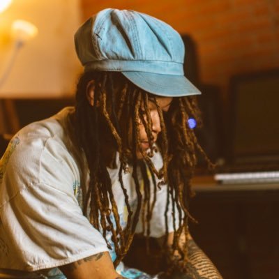 Profile Picture of Tony Ri'chard (@TonyRi_chard) on Twitter