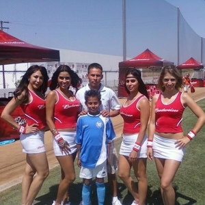 Profile Picture of Gilbert Valdivia (@258857650) on Myspace