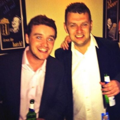 Profile Picture of Scott Tindal (@scotttindal1) on Twitter