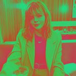 Profile Picture of Annie Walker (@annieiriswalker) on Instagram