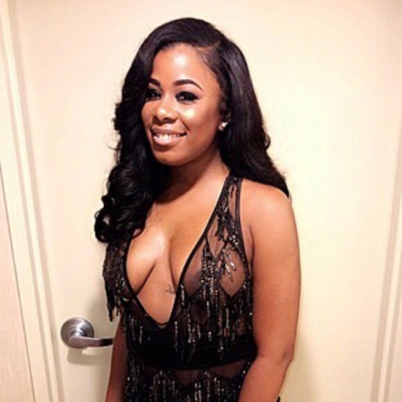 Shantrelle Cunningham - Poshmark Profile Picture of Shantrelle Cunningham (@shantrelle21) on Poshmark
