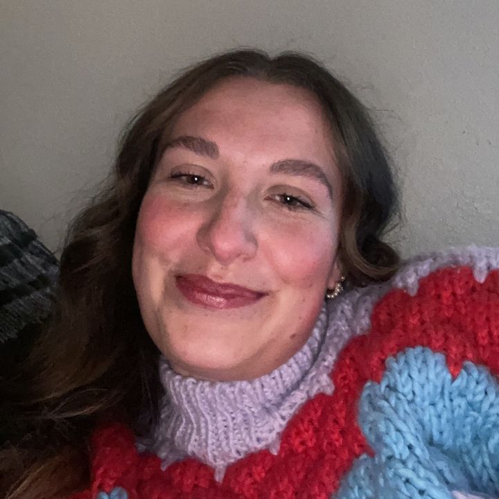 Profile Picture of Mary Sessions (@mmsesh) on Tiktok