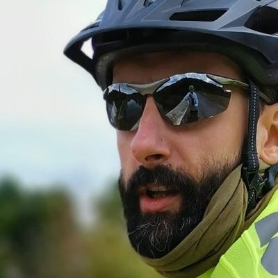 Profile Picture of Mario Orsi (@orsimarius) on Twitter