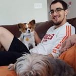 Profile Picture of David Webber (@davidpwebber) on Instagram