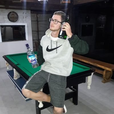 Profile Picture of Tiago Ritzke (@RitzkeTiago) on Twitter
