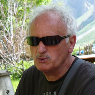 Profile Picture of Andre Bordet (@andre.bordet.39) on Facebook