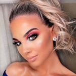 Profile Picture of Lucija Jelić | Beauty (@lj_makeupworld) on Instagram
