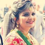 Profile Picture of Januka Khanal (@purnika_khanal) on Instagram
