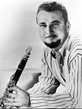 Profile Picture of Pete Fountainon Wikipedia