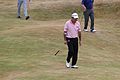 Profile Picture of David Frost (golfer)on Wikipedia