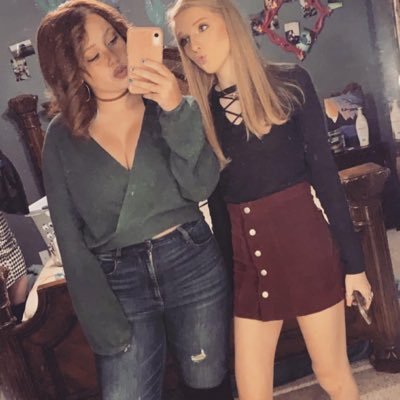 Profile Picture of Alexa Clay (@aaclaytx) on Twitter