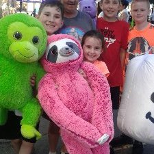 Profile Picture of Paula Forte (@PaulaForte7) on Twitter