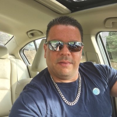 Profile Picture of Luis Cintron (@luiscintron68) on Twitter