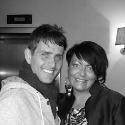 Profile Picture of Lisa Daykin (@LisaDaykin) on Twitter