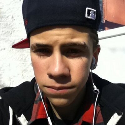 Profile Picture of Brian Arruda (@ItsTheKidPluto) on Twitter