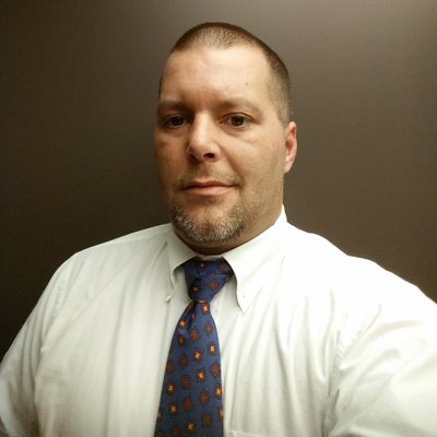 Profile Picture of John Dittmann (@john_dittmann) on Twitter