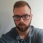 Profile Picture of Marc-Antoine Simard (@markbow89) on Instagram